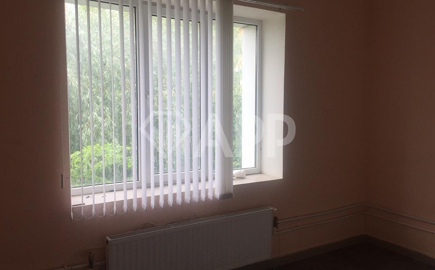 Продам отдельно стоящее здание, 2 378,4 м² фото