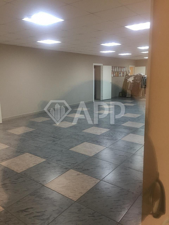 Продам отдельно стоящее здание, 2 378,4 м² фото