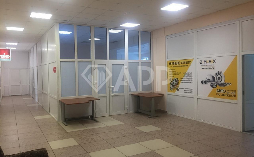 Продам отдельно стоящее здание, 2 378,4 м² фото