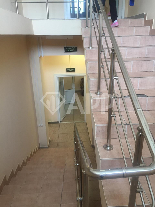 Продам отдельно стоящее здание, 2 378,4 м² фото