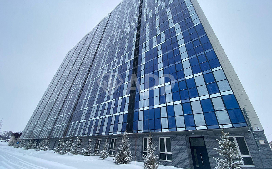 Офис 86.9 м², с НДС фото