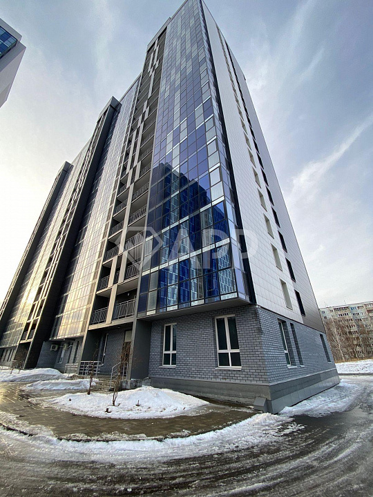 Офис 86.9 м², с НДС фото