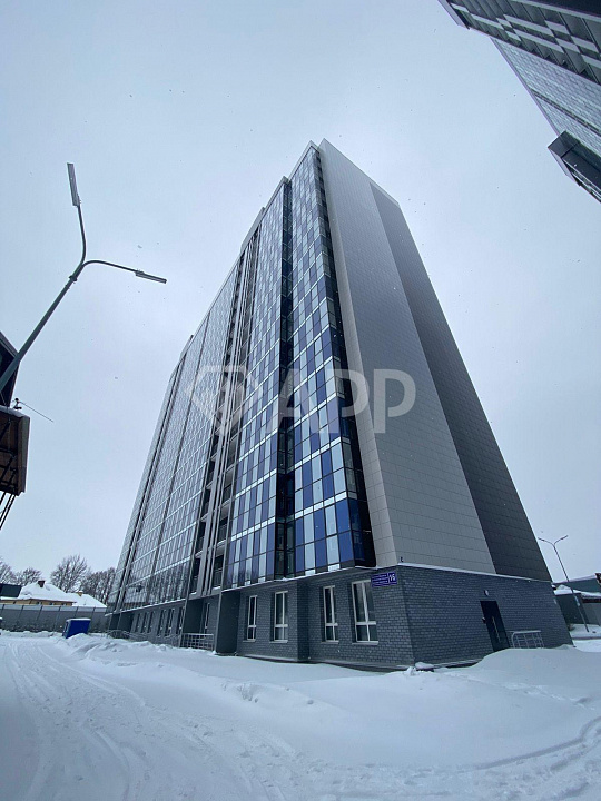 Офис 86.9 м², с НДС фото