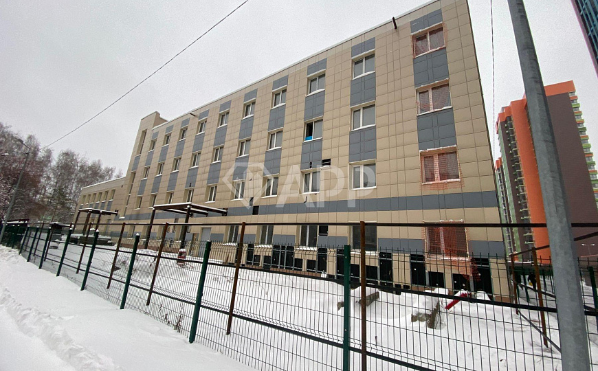 Оздоровительный центр, 2403.5м² фото