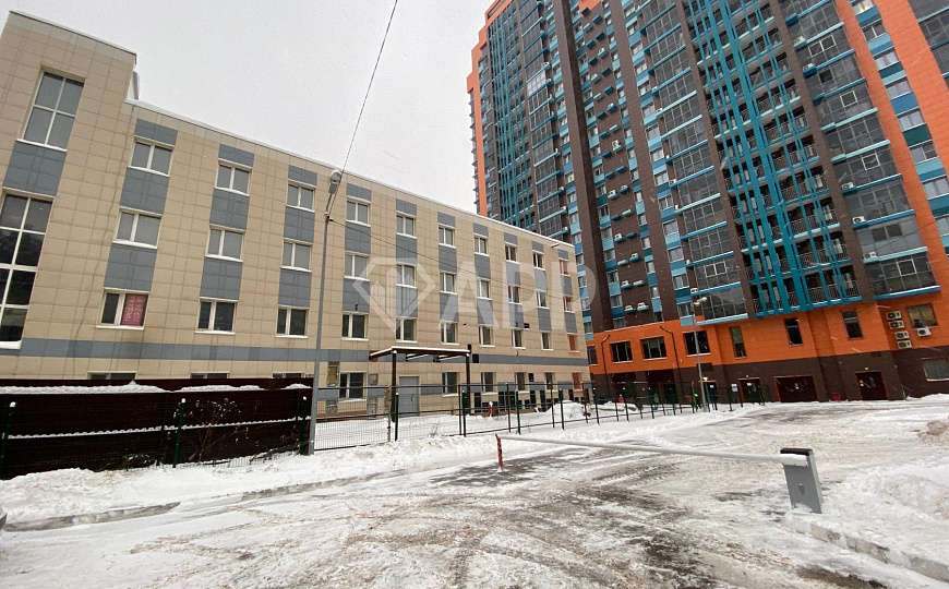 Оздоровительный центр, 2403.5м² фото