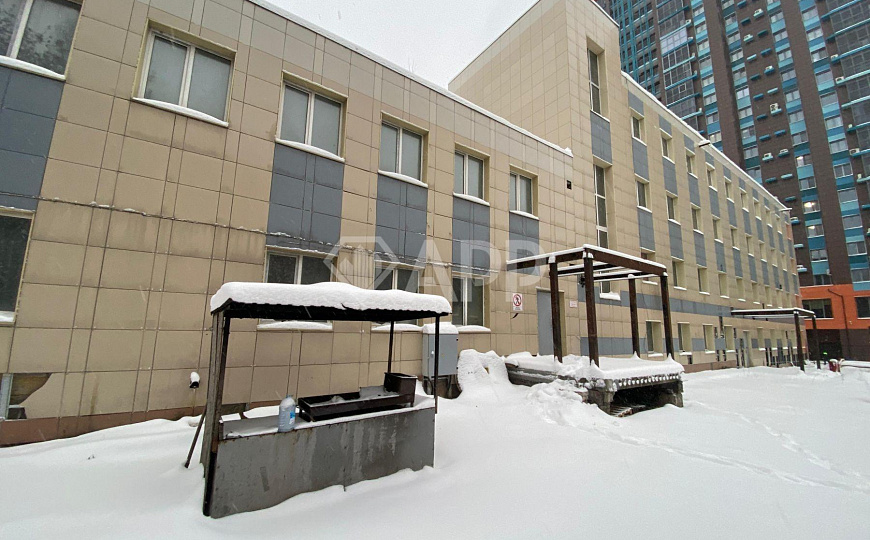 Оздоровительный центр, 2403.5м² фото