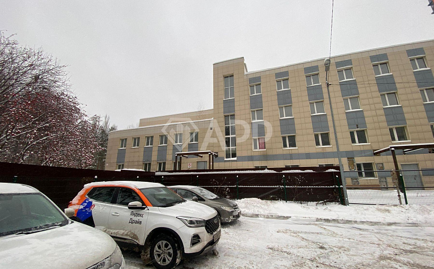 Оздоровительный центр, 2403.5м² фото