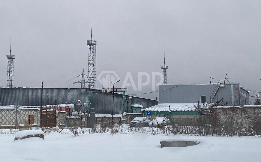 Продам складской комплекс с арендаторами фото