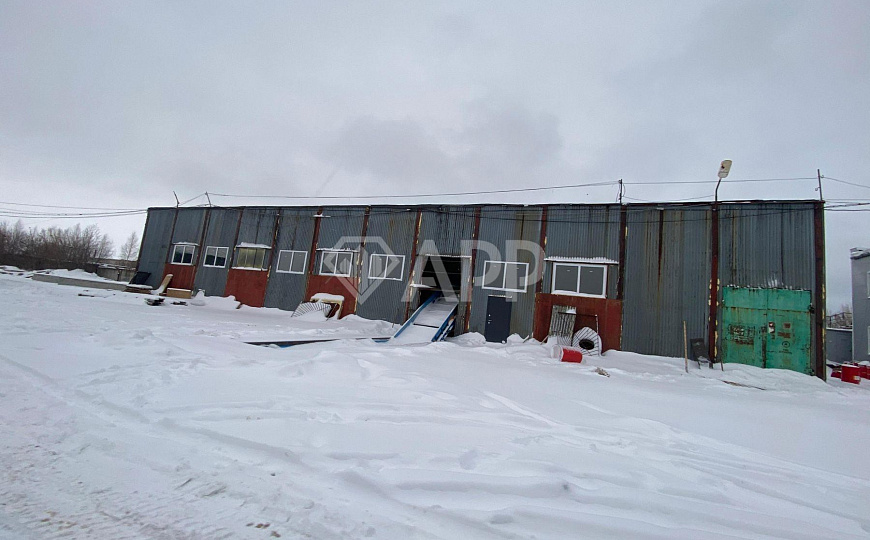 Продам складской комплекс с арендаторами фото