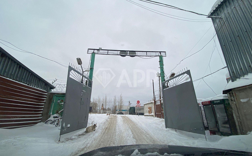 Продам складской комплекс с арендаторами фото