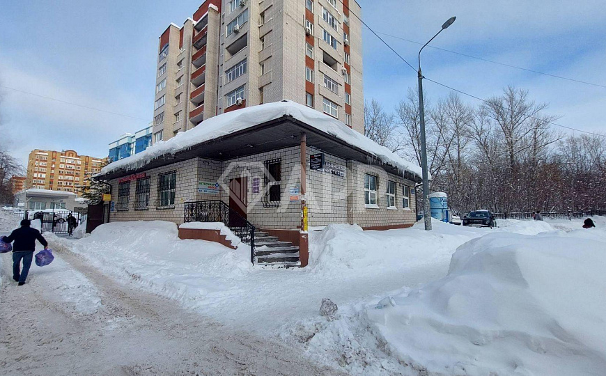 Продажа здания в центре, 433,7 м² фото