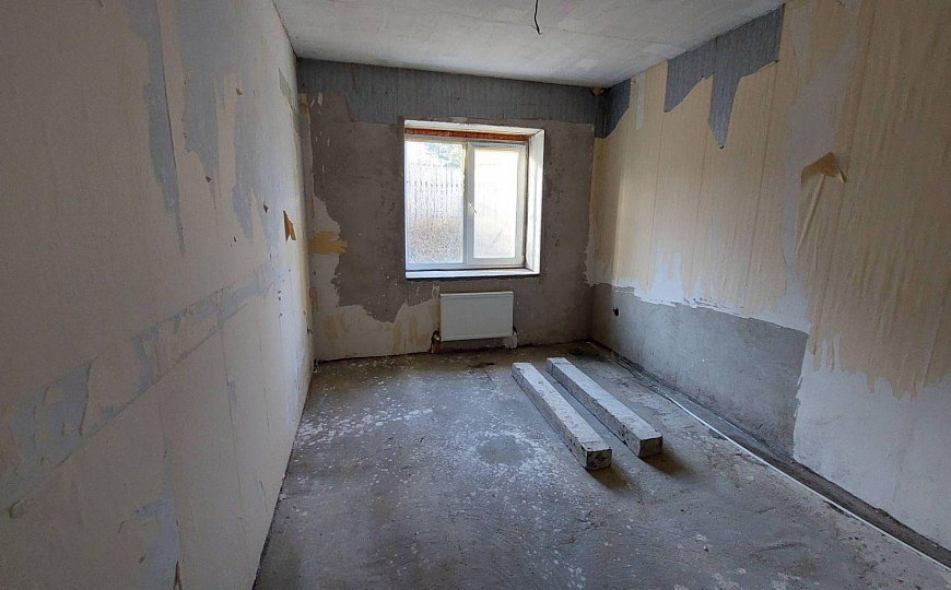 Продажа инвестпроекта. Жилой дом  824,7 м² фото