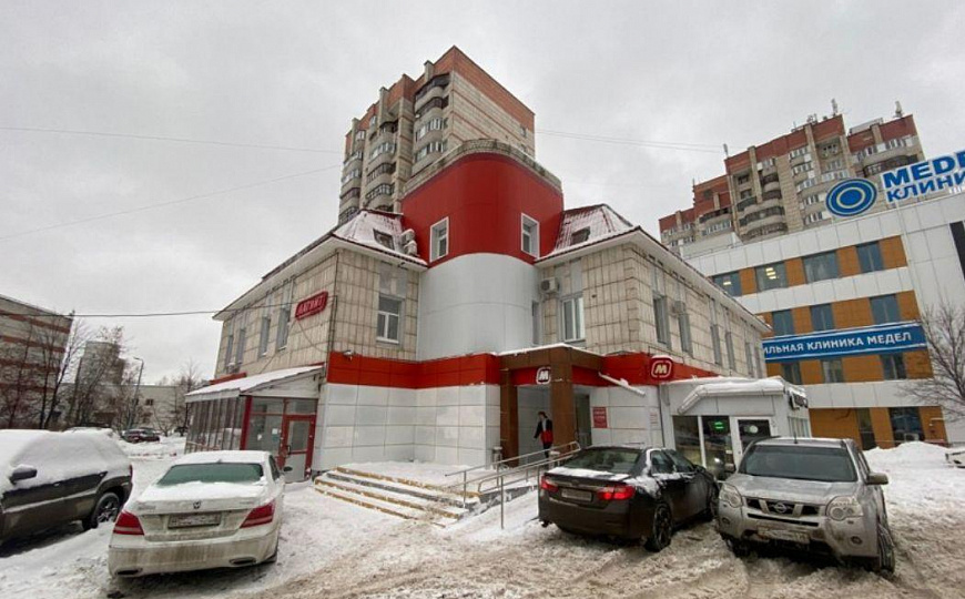 Сдам офис на первой линии фото