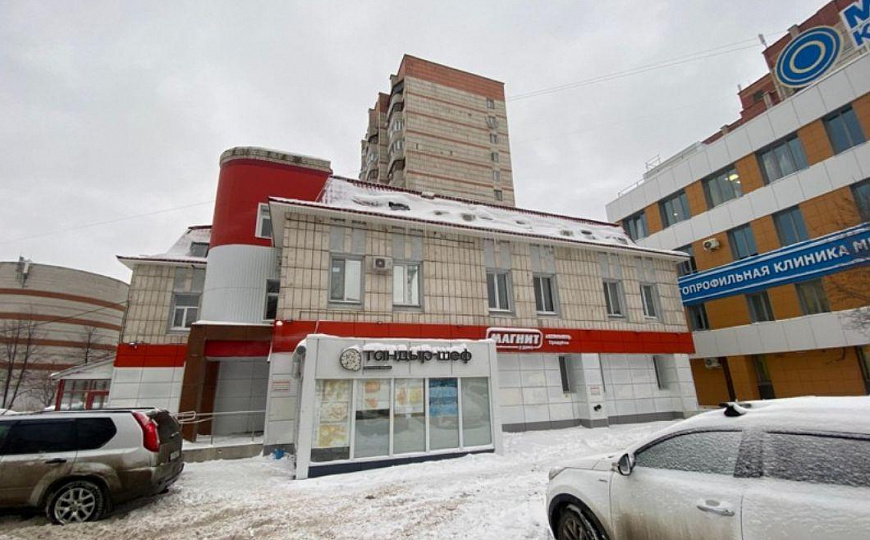 Сдам офис на первой линии фото