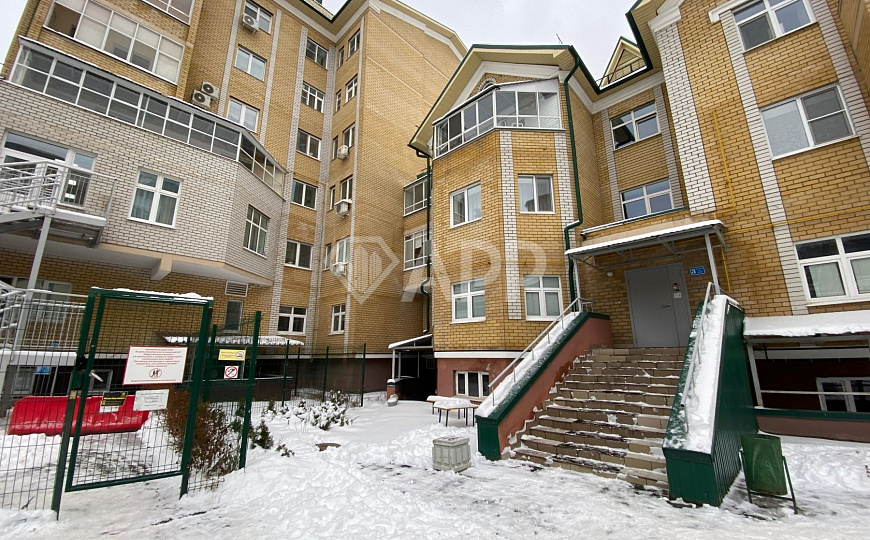 Продаю помещение 1595м² фото