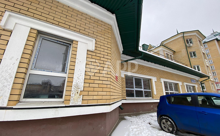 Продаю помещение 1595м² фото