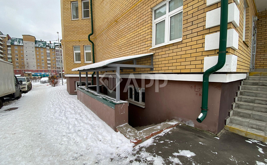 Продаю помещение 1595м² фото