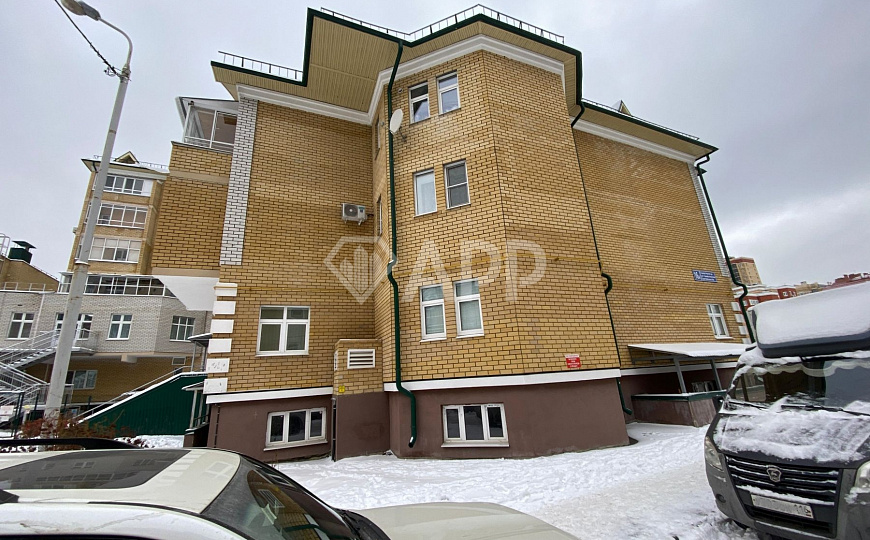 Продаю помещение 1595м² фото