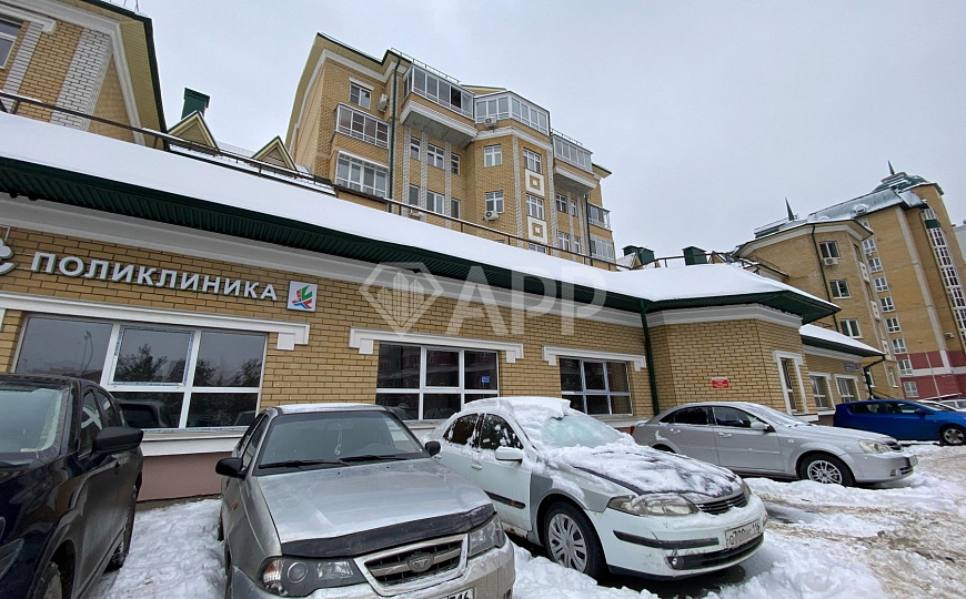 Продаю помещение 1595м² фото