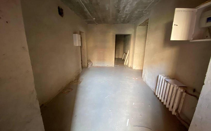 Продаю офисное помещение 216,9м² в тихом и уютном месте фото