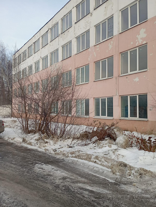 Помещения 771- 1800м2 в аренду фото