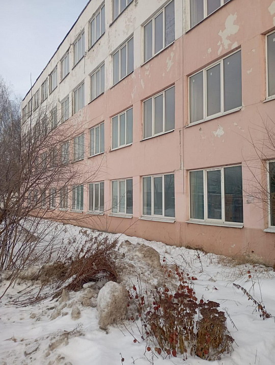 Помещения 771- 1800м2 в аренду фото