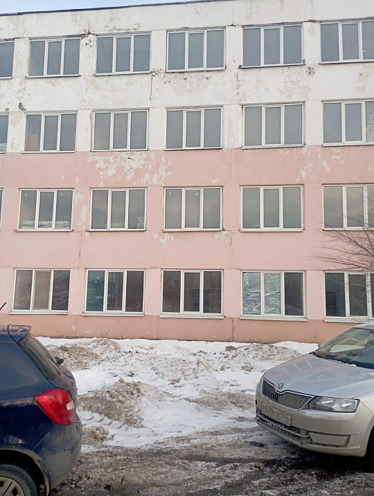 Помещения 771- 1800м2 в аренду фото