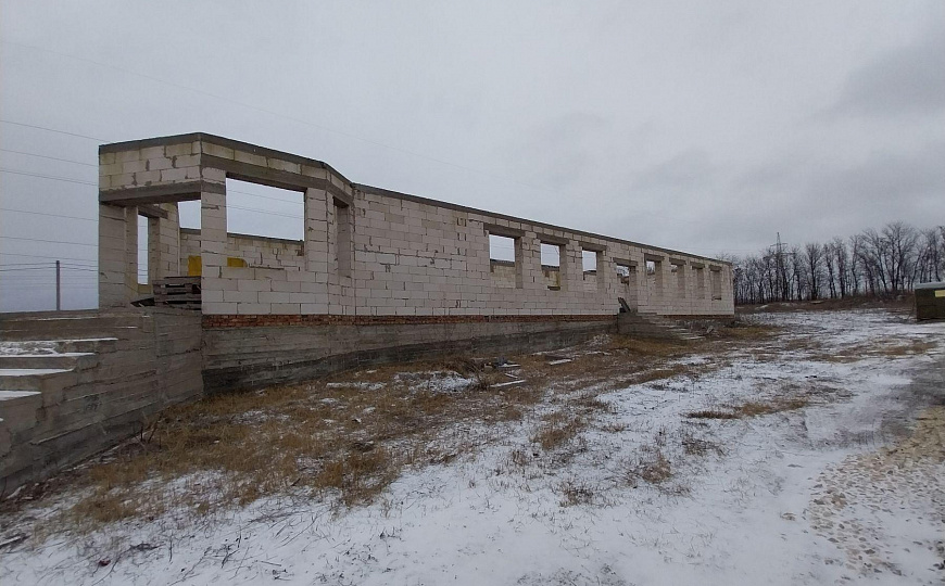 Продается придорожный комплекс с арендным бизнесом на федеральной автодороге на земле 1,5 Га фото