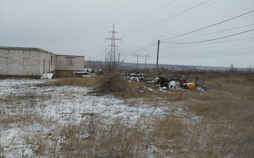 Продается придорожный комплекс с арендным бизнесом на федеральной автодороге на земле 1,5 Га фото