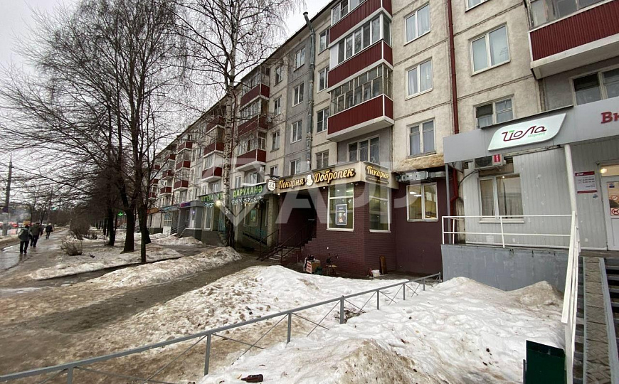 Сдаю помещение 53м² на МЕГА трафике фото