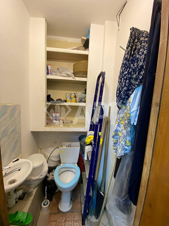 Сдаю помещение 53м² на МЕГА трафике фото