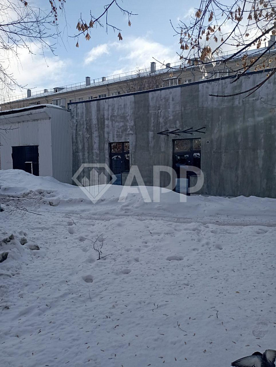 Свободного назначения 132.8 м² фото