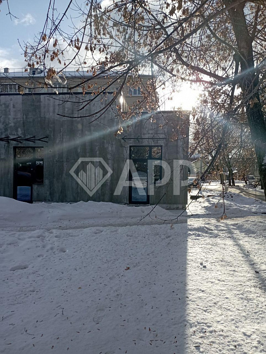 Свободного назначения 132.8 м² фото