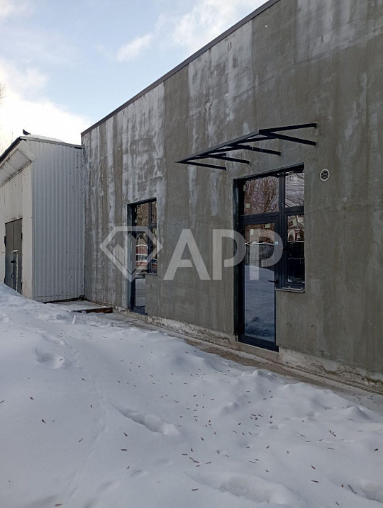 Свободного назначения 132.8 м² фото