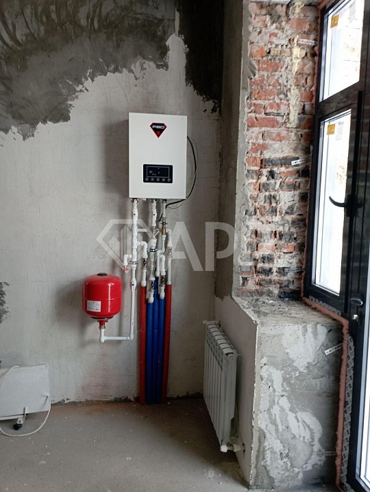 Свободного назначения 132.8 м² фото