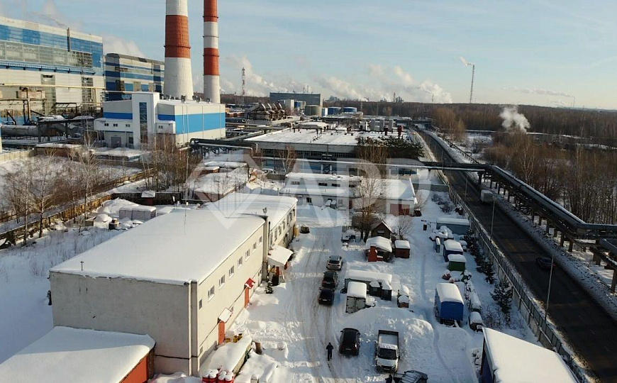 Продам базу на участке 40 соток фото