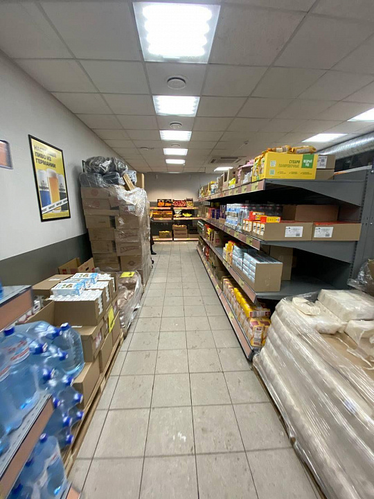 Продажа здания с арендаторами фото