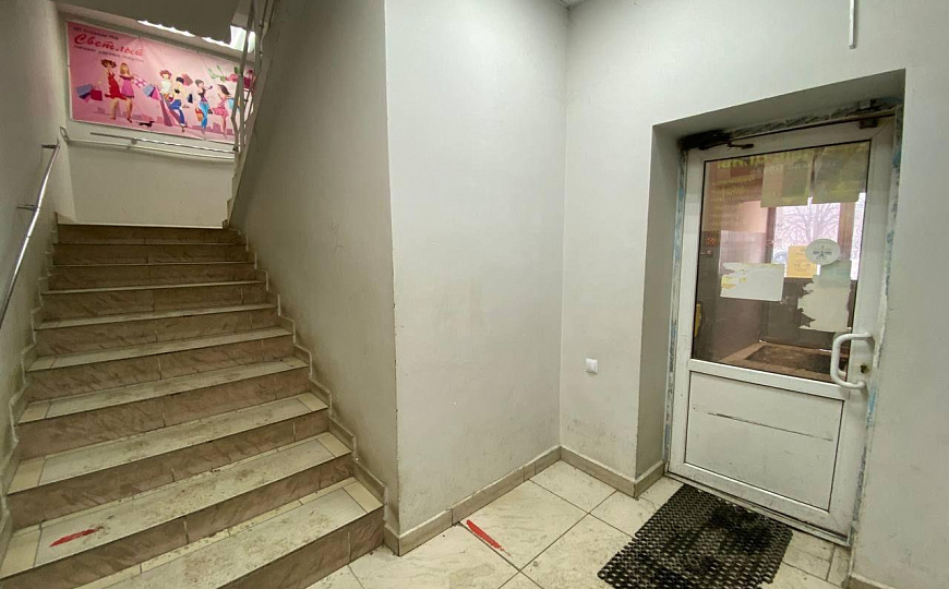 Продажа здания с арендаторами фото