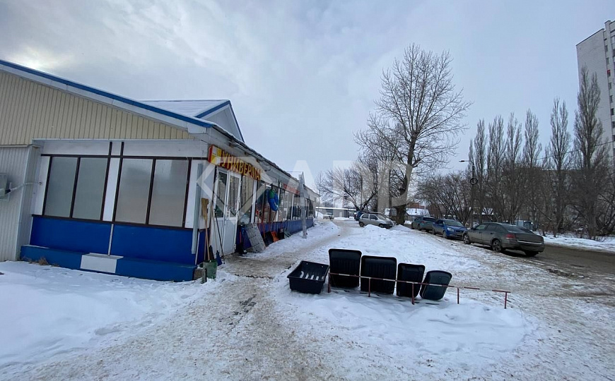 Отдельно стоящее здание 360м2 с арендатором фото