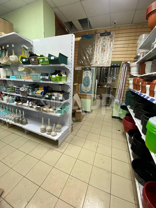 Отдельно стоящее здание 360м2 с арендатором фото