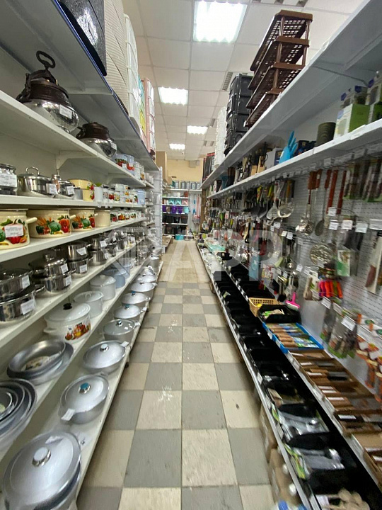 Отдельно стоящее здание 360м2 с арендатором фото