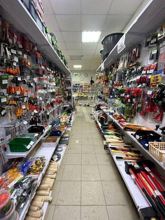 Отдельно стоящее здание 360м2 с арендатором фото