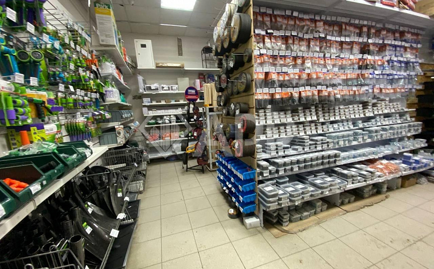 Отдельно стоящее здание 360м2 с арендатором фото