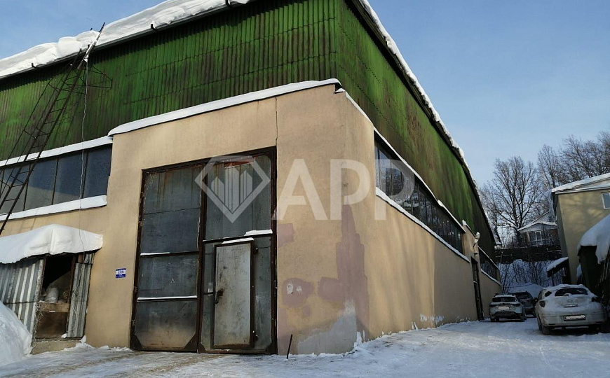 Сдаю производственно-складское помещение, 474 м² фото