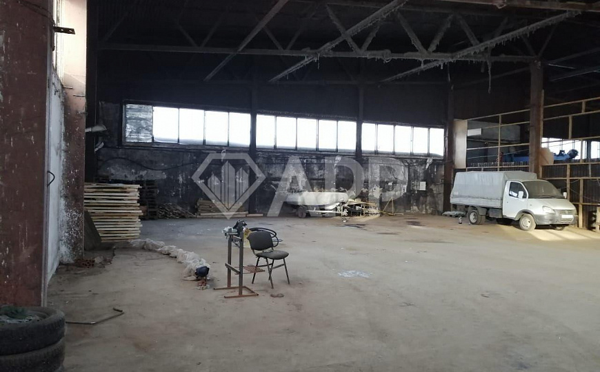 Сдаю производственно-складское помещение, 474 м² фото