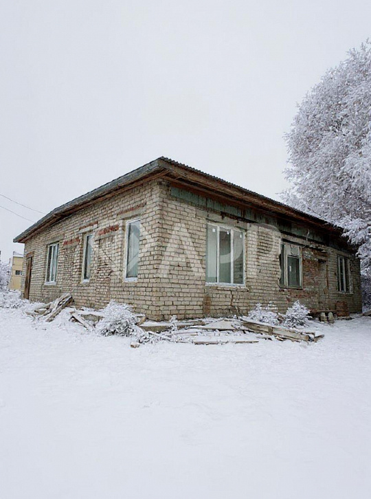 Сдам здание фото