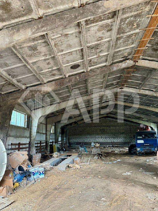 Сдам под производство/склад фото