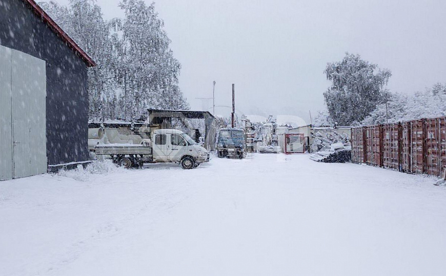 Сдам под производство/склад фото