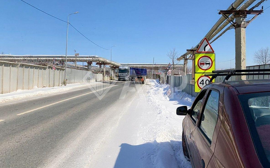 Сдам под производство/склад фото