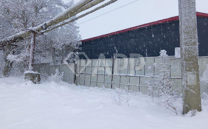 Сдам под производство/склад фото
